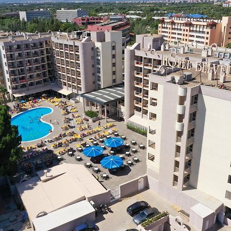 Ohtels Belvedere Salou Exterior foto