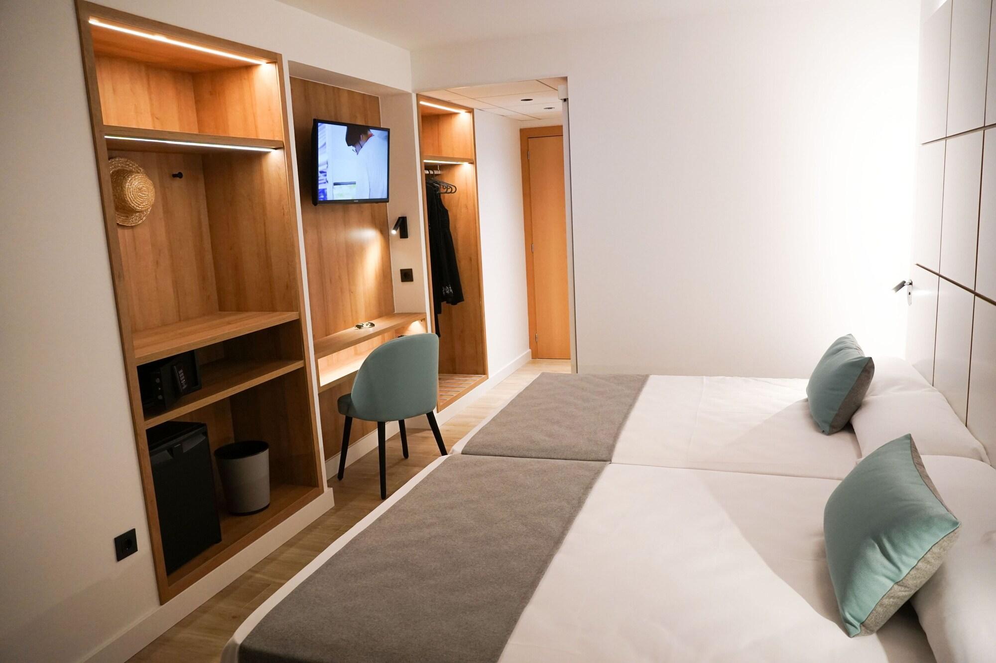 Ohtels Belvedere Salou Exterior foto