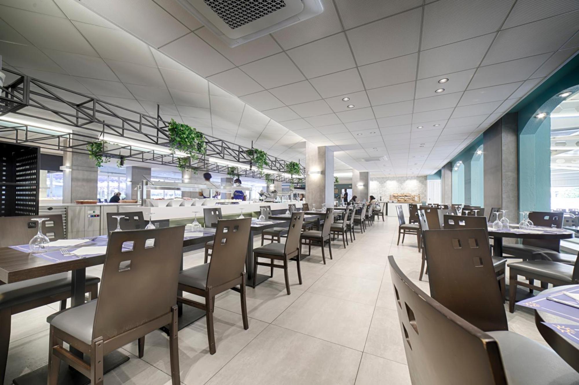 Ohtels Belvedere Salou Exterior foto