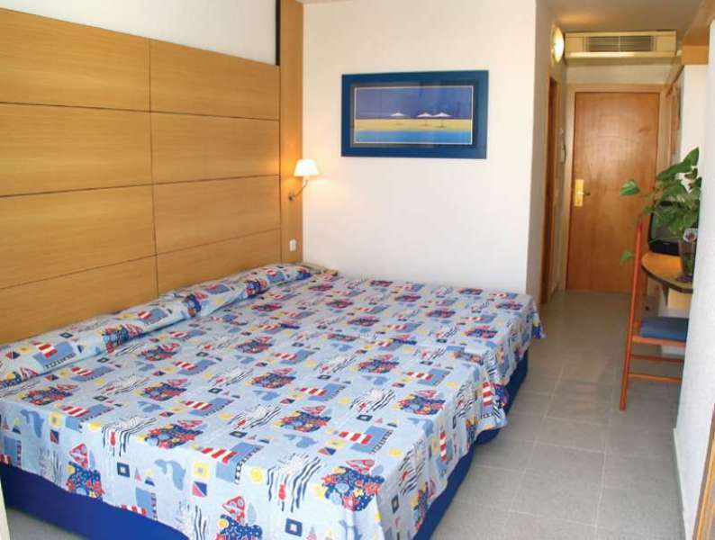 Ohtels Belvedere Salou Quarto foto